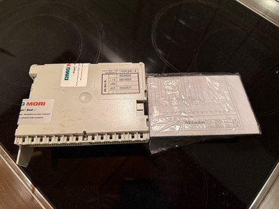 Miele G692 SCI Plus Spülmaschine Bedienelement EGPL545-A Leistungsmodul