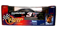 VTG 1998 Winner's Circle NASCAR Dale Earnhardt 3 Diecast 1:24 Scale Race Car
