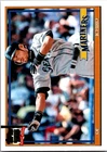 2026 Topps Series 1 Ichiro Base (RAW)