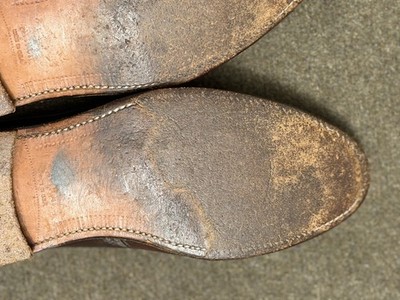 Alden 684