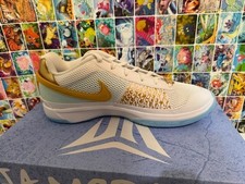 Size 14M/15.5W - Nike Ja 1 Chinese New Year Brand New With Box