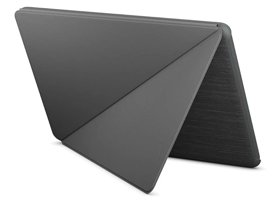 Amazon Fire HD 10 Tablet Protective Cover Flex Black New Still Sealed Package - Image 3 of 4