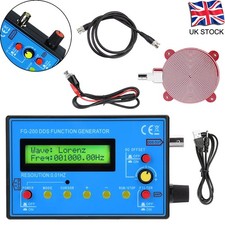 FG-200 DDS Function Signal