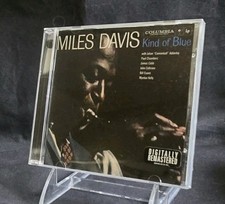 Miles Davis Kind of Blue CD 2006, Columbia