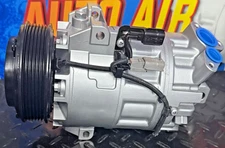 A/C COMPRESSOR FIT NISSAN ALTIMA 2019-2024 2.5L ONLY , 197487