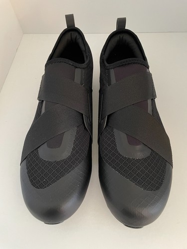 Shimano Dynablast Cycling Shoes, Black, Women's 42 EU (US 8.3)