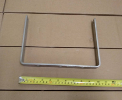 CHALMIT DELUX 500W EDELSTAHLHALTERUNG