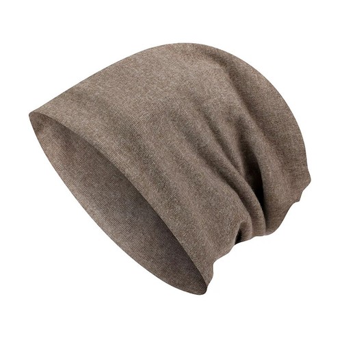 Mens Slouchy Baggy Cap Winter warm 