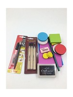 Diy Rubber Stamp Carving Kit :carving Block Carving Knife Inkpadeasy Grip Er... Diy Rubber Stamp Carving Kit :carving Block Carving Knife Inkpadeasy Grip Er...