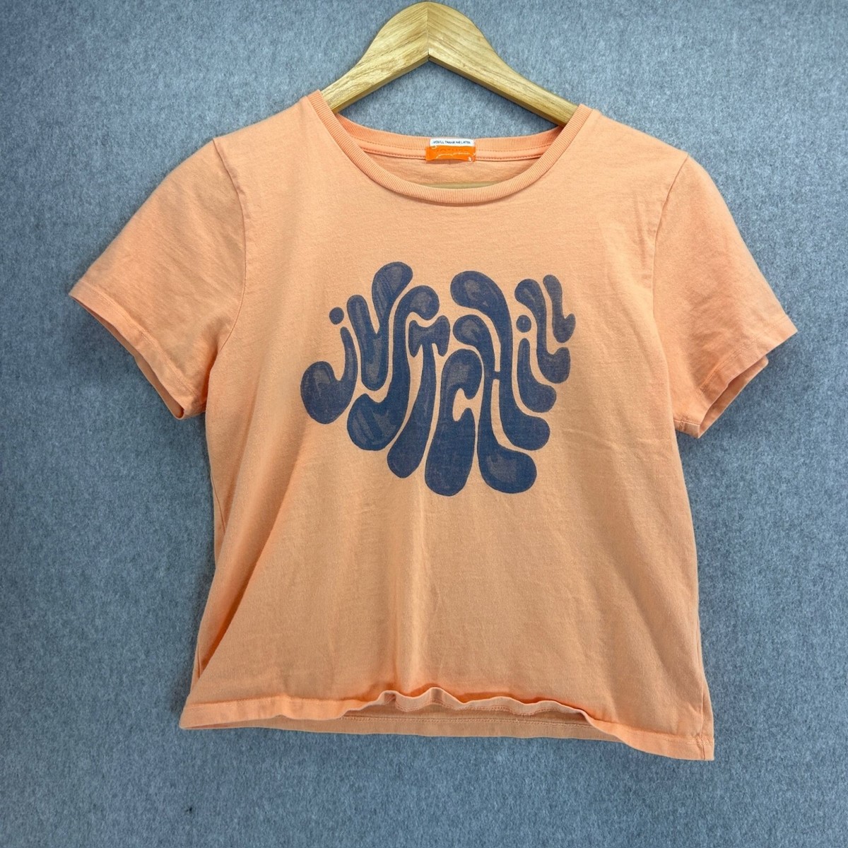 Just Pine Graphic Tee Just Pine Graphic Tee