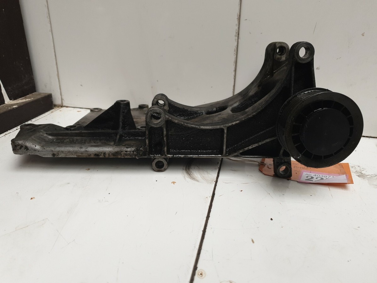 Mercedes 3199cc PETROL STRAIGHT 6, Alternator Mount/Bracket ENGINE