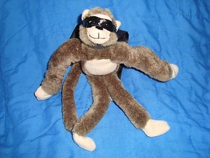 slingshot flying screaming monkey