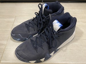 kyrie 4 n7 standing rock