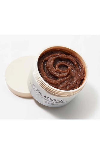 Josie Maran Argan Cake & Coffee Whipped Body Polish 10 Oz - Bild 2 von 2