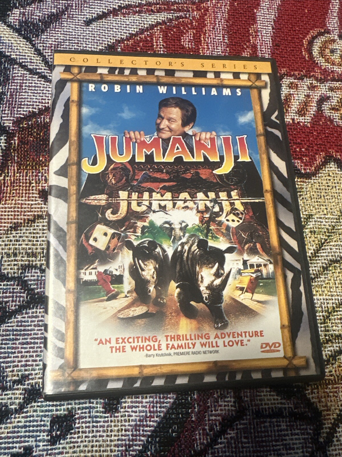 dvd movies