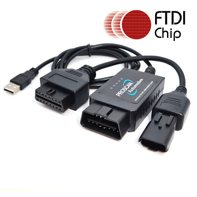 Diagnose OBD ELM 327 für Ducati 899 Panigale Service TPS Fehler Zurücksetzen