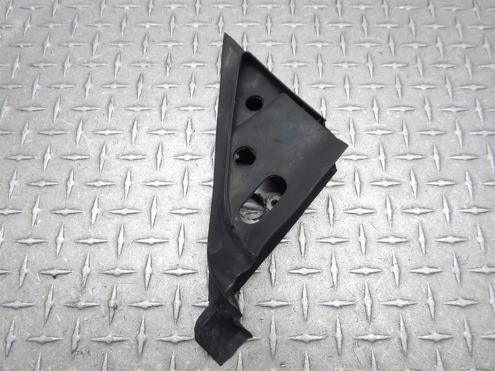 2008 Ferrari F430 Spider 65226000 RH Right Passenger Side Mirror Gasket for Door