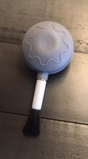 Vintage Camera Lense Brush Blower For Cleaning