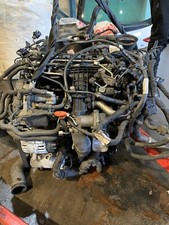VW GOLF MK6 AUDI A3 SEAT LEON Mk2 SKODA ENGINE 1.6TDI CAY CAYC 2009-2012