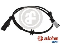 Autofren Seinsa DS0148 ABS Sensor FüR Renault