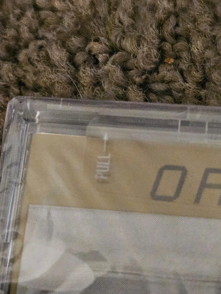 NEW Long Black Veil The Chieftains CD Mobile Fidelity Sound Lab MFSL 24 KT Gold Foto 4 de 4