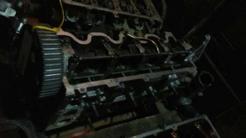 Zylinderkopf R. für FIAT MAREA (185) BERLINA * 1998 12629