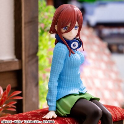 miku nakano sex doll 1000$ Realistic Miku Nakano Milf Sex Doll