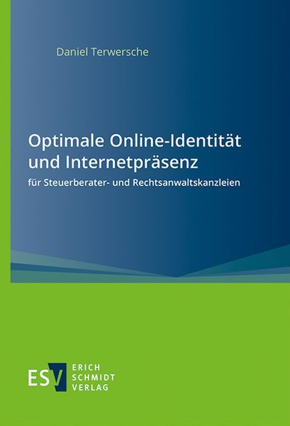 Optimale Online-identität Und Internetpräsenz Für Steuerberater- Und