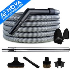 Saugset Standard- GARAGEN - Schlauchset f. Ha...