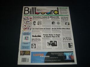 1994 Pop Charts