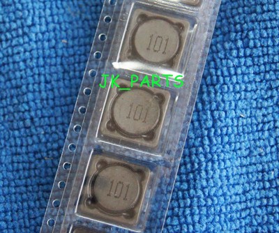 10uH, 5.5Amps SMD magnetisch abgeschirmte Induktivität | Magnetische Komponenten | Transformator, Induktor, Drossel Hersteller | Electronics