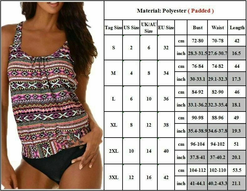 Ebay plus size swimdress 2025