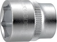 Format SteckschlüSsel-Einsatz 1/2 Zoll 19Mm Sechskant