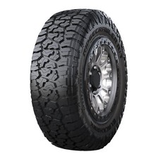 4 New Blackhawk Ridgecrawler Rt - 265x70r17 Tires 2657017 265 70 17