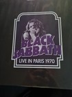 Black Sabbath, Rare Lp