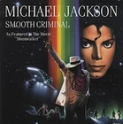 Michael Jackson - 7" - Smooth criminal