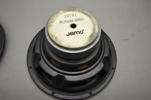 JAMO 20701 PO: P02005-E80501 Replacement Subwoofer - SEE VIDEO ! - Picture 5 of 6
