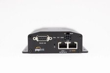 Peplink MAX BR1 MINI M2M Industrial LTE CAT 4 Router, FirstNet Ready