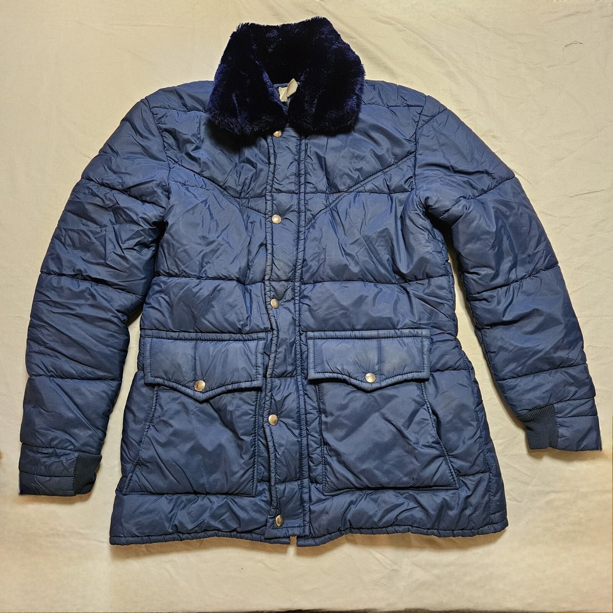 Blizzard Jacket Walls Down Jacket Vintage Walls Insulated Blizzard