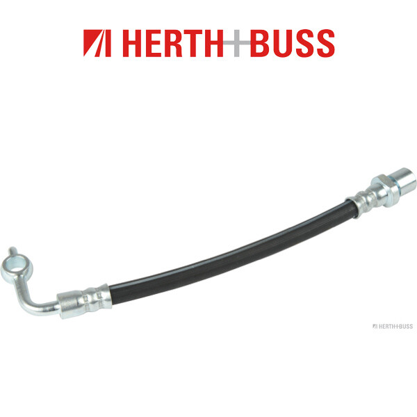 Herth+Buss Jakoparts Bremsschlauch Bremsleitung 220Mm Hinten Rechts J3707082-image