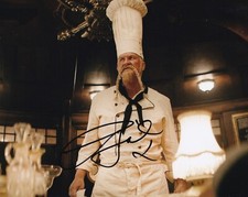 CRAIG FAIRBRASS signed autograph 20x25cm ONE PIECE in person autograph COA