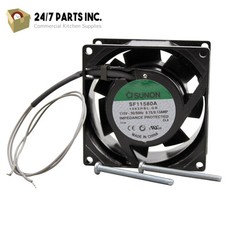 COOLING FAN115V, 3000 RPM for Blodgett - Part# 20657 