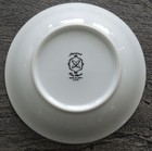 Sherwood Fine China 6 Inch Bowl #3546 Made in Japan — photo 3