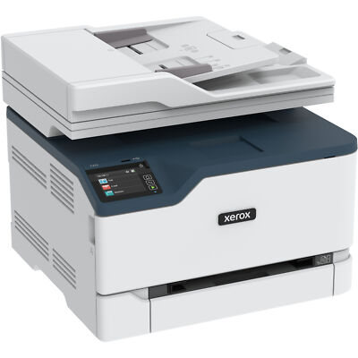 Xerox Multifunktionsdrucker C235DNI