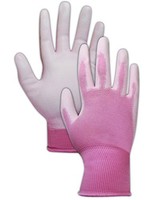 Handmaster G215tm-2 Women's Extra Grip Polyurethane, Medium, 2-pack, New, Free S on sale Handmaster G215tm-2 Women's Extra Grip Polyurethane, Medium, 2-pack, New, Free S on sale