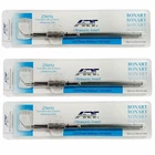 3/PACK Bonart P-10 Universal Ultrasonic Insert Tip 25K Metal Grip Dental