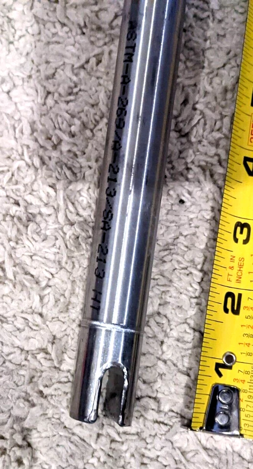 New Magnetrol 961 Series 961-2DA0-030/9A1-A11A-030 Ultrasonic Level Switch - Image 3 of 4