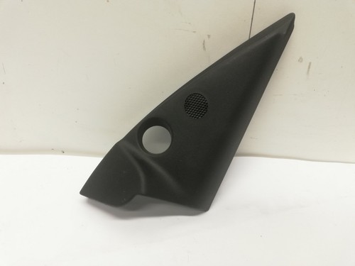 Peugeot 206  Abdeckung Verkleidung Seitenspiegel Spiegel rechts  9650061977 (00)