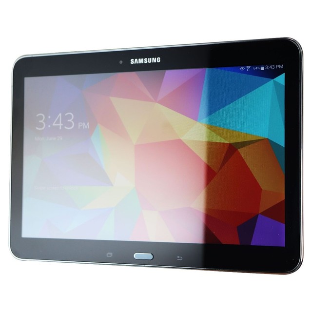 Samsung Galaxy Tab 4 10.1in SMT530NU 16GB WiFi *** MINT CONDITION
