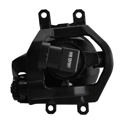 Front Bumper Fog Lights Driving Lamps For 2019 2020 2021 2022 Toyota RAV4 LH+RH - Picture 12 of 15